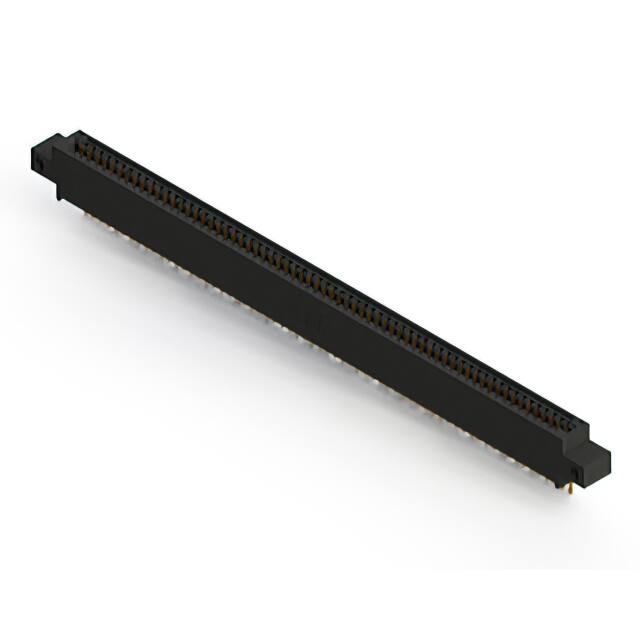 895-065-500-612 EDAC Inc.  Edgeboard Connectors